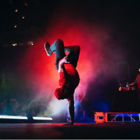 Danza Vanessa REDPLANET (3)