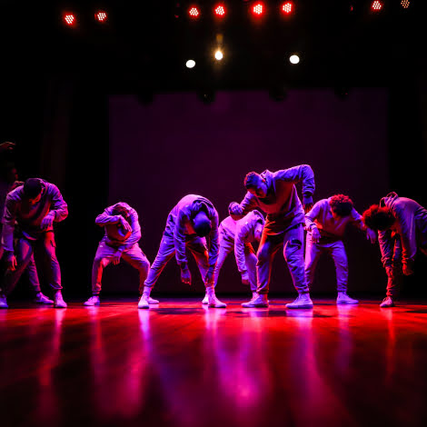 Danza Vanessa REDPLANET (5)